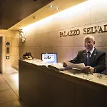 Hotel Palazzo Selvadego Venetië