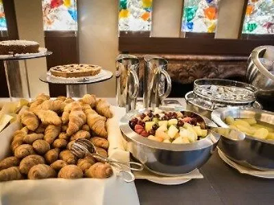 パラツォ サルヴァデーゴ 4* ヴェネツィア