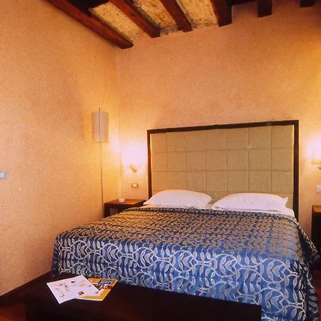 Palazzo Selvadego Hotel Venedig