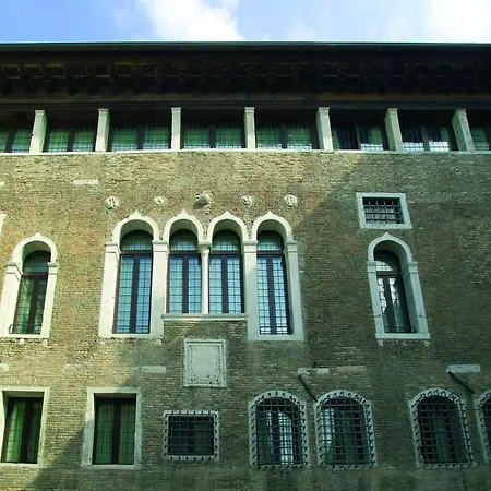 Palazzo Selvadego Szálloda 4*