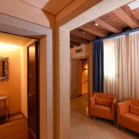 Palazzo Selvadego 4*