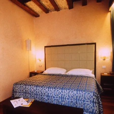 Palazzo Selvadego Hotel Venedig