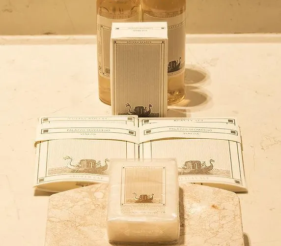 Szálloda Palazzo Selvadego