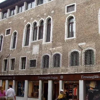 Palazzo Selvadego 4*