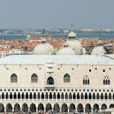 Szálloda Palazzo Selvadego