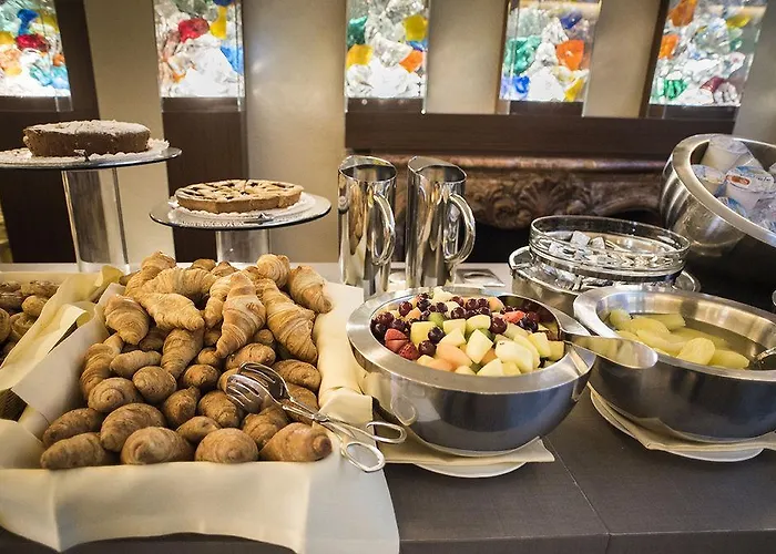 Szálloda Palazzo Selvadego 4*