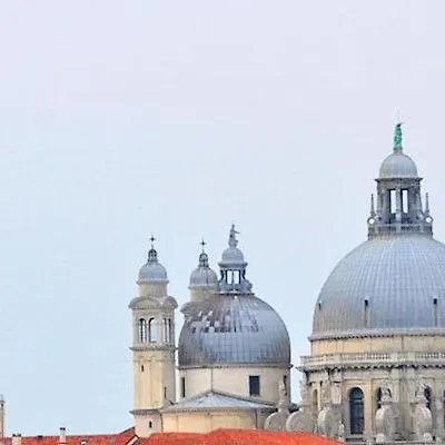 Palazzo Selvadego Szálloda 4*