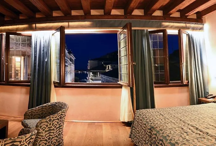 Palazzo Selvadego 4* Velence