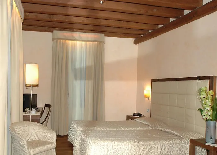 Palazzo Selvadego Szálloda