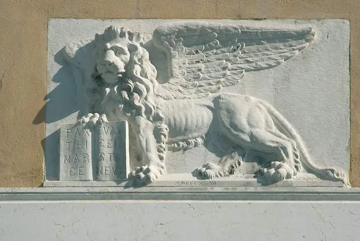 Szálloda Palazzo Selvadego