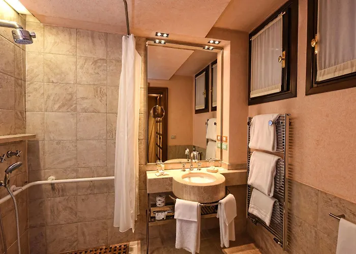 Palazzo Selvadego 4* Velence