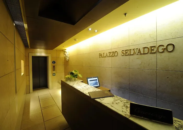 Palazzo Selvadego Velence