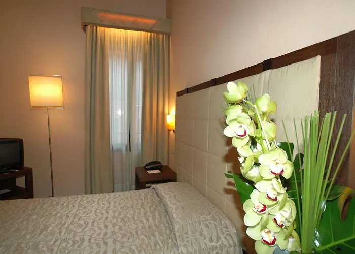 Szálloda Palazzo Selvadego 4*