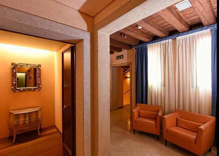 Palazzo Selvadego 4*