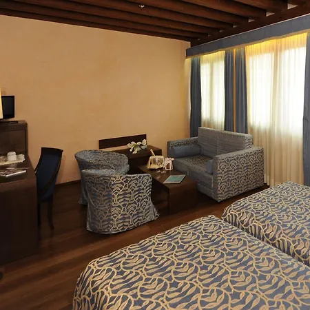 Palazzo Selvadego Hotel