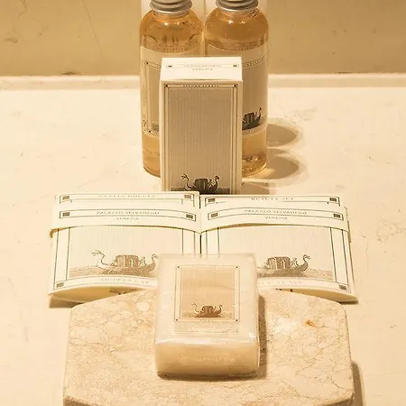 호텔 Palazzo Selvadego