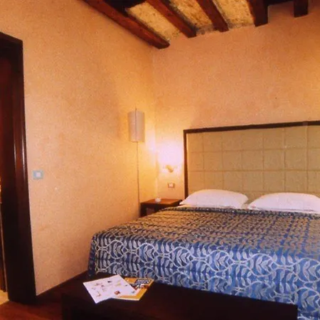 Palazzo Selvadego Hotel