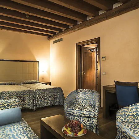 Palazzo Selvadego Hotel Venice