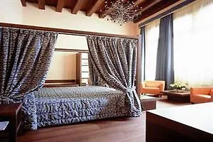 Hotel Palazzo Selvadego Benátky