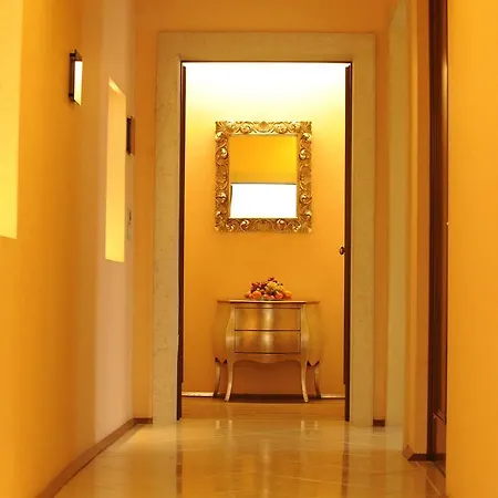 호텔 Palazzo Selvadego 베니스