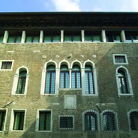 Palazzo Selvadego Hotel