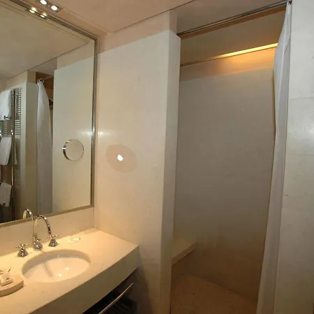 Palazzo Selvadego فندق