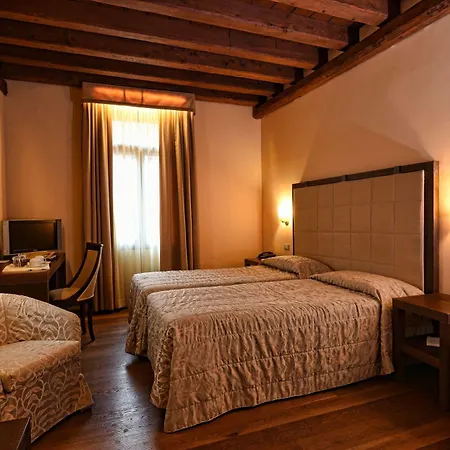 Palazzo Selvadego فندق البندقية