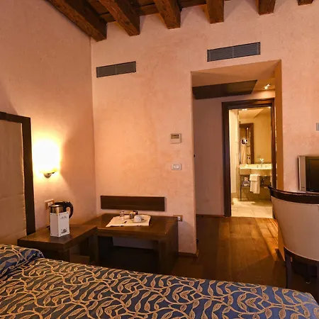 Palazzo Selvadego Hotel