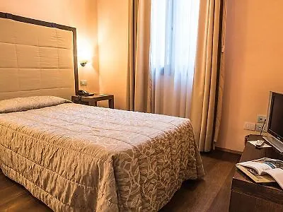 Palazzo Selvadego