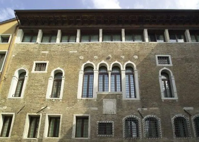 Palazzo Selvadego Отель Венеция