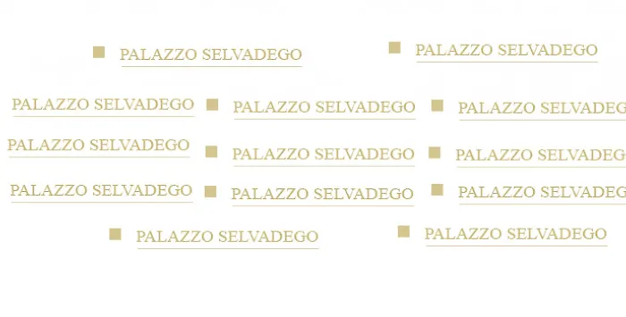 Отель Palazzo Selvadego Венеция