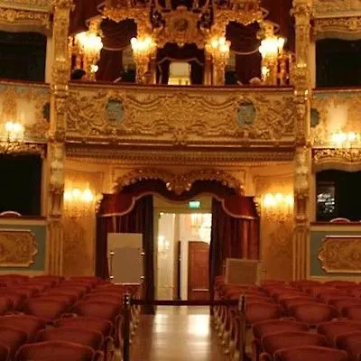 Отель Palazzo Selvadego