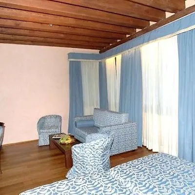 Palazzo Selvadego Отель 4*