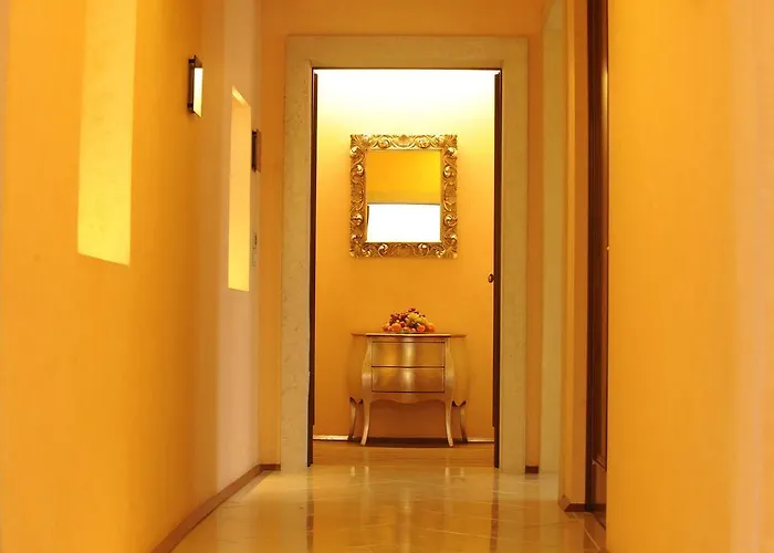 Отель Palazzo Selvadego Венеция