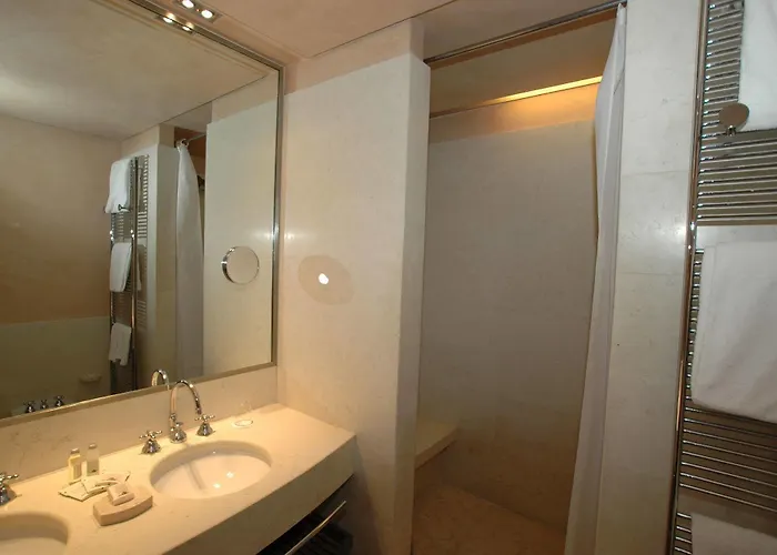 Palazzo Selvadego Отель