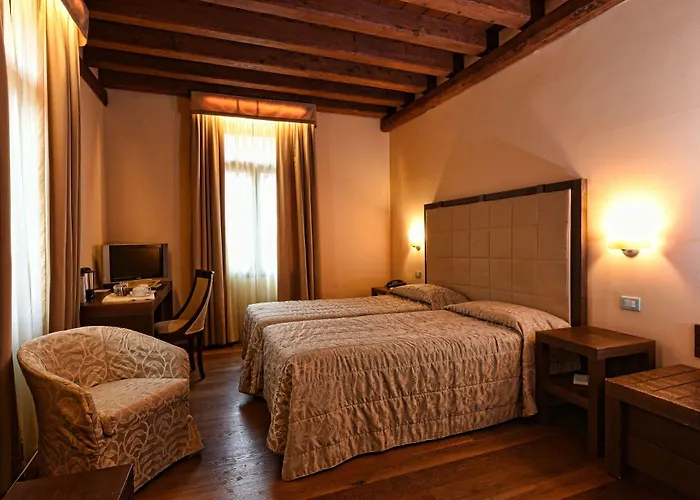 Palazzo Selvadego Отель Венеция