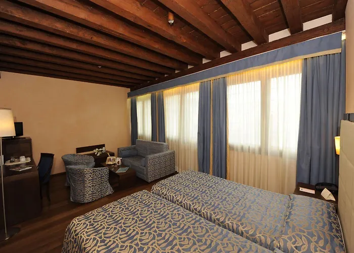 Отель Palazzo Selvadego Венеция