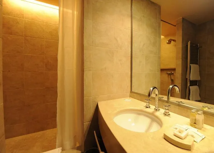 Hotel Palazzo Selvadego 4*
