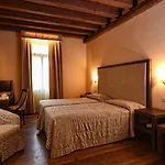 Palazzo Selvadego Hotel 4*