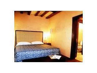 Hotel Palazzo Selvadego