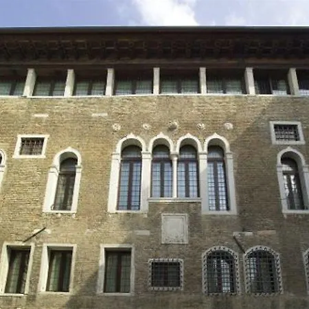 Palazzo Selvadego Отель Венеция