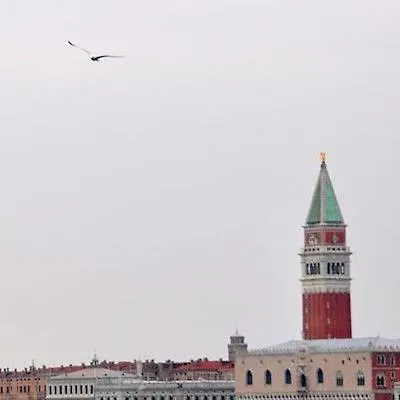 Palazzo Selvadego 4* Венеция