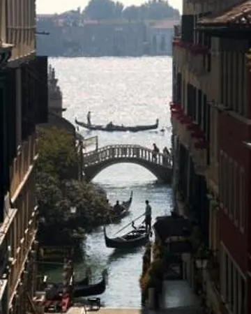 Palazzo Selvadego Hotel Veneza