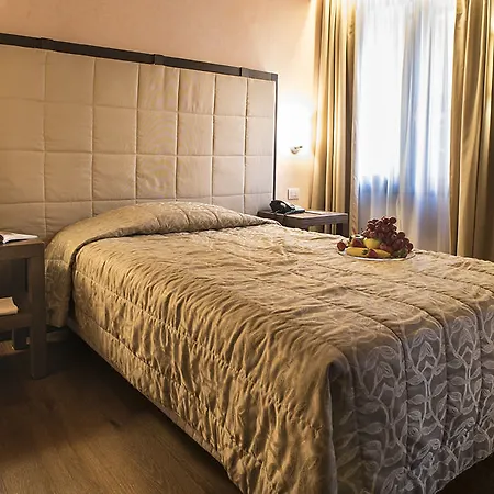 ホテル Palazzo Selvadego ヴェネツィア