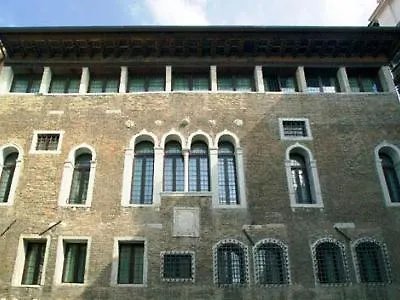 Palazzo Selvadego ホテル 4*
