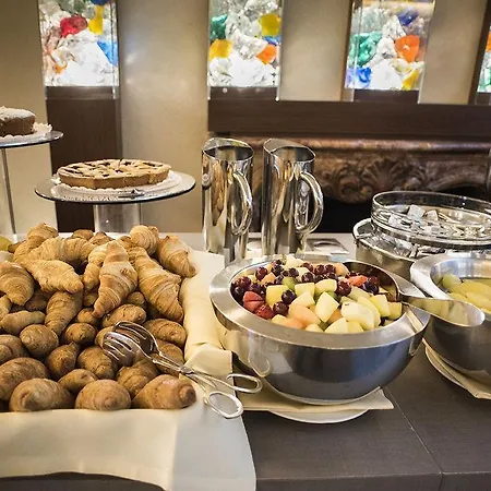 Отель Palazzo Selvadego 4*