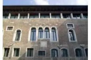 Отель Palazzo Selvadego Венеция