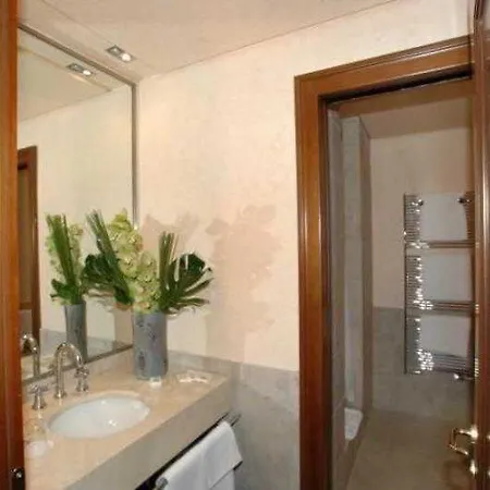 Hotel Palazzo Selvadego