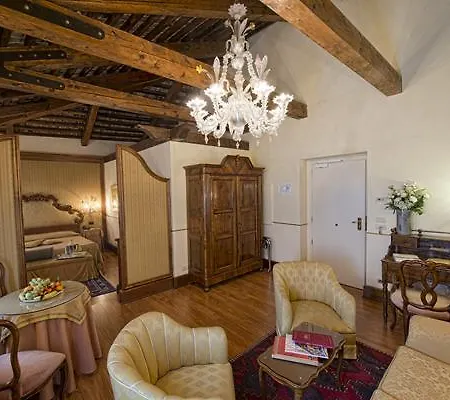 Palazzo Selvadego Hotel 4*