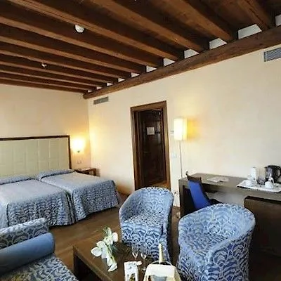 Palazzo Selvadego 4* Benátky